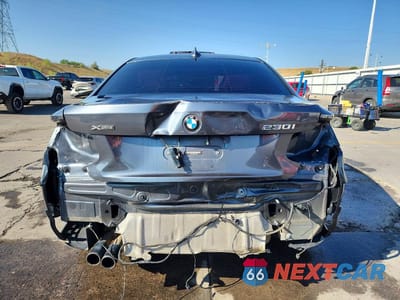 Zdjęcie 6 z 13 samochodu: 2017 BMW 230XI VIN:WBA2H9C36HV642603 - miniatura
