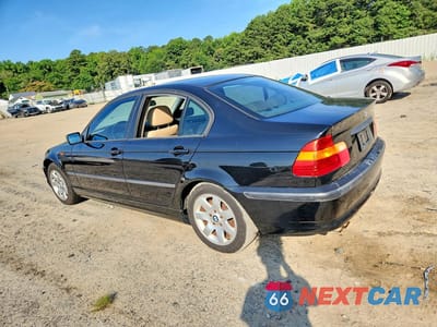 Drugie zdjęcie samochodu z przodu: 2005 BMW 325 I VIN:WBAEV33455KW20133 - miniatura