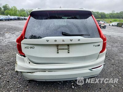 Zdjęcie 6 z 13 samochodu: 2016 VOLVO XC90 T6 VIN:YV4A22PL5G1028839 - miniatura