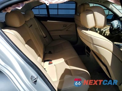 Zdjęcie 10 z 13 samochodu: 2013 BMW 528 I VIN:WBAXG5C52DD232822 - miniatura