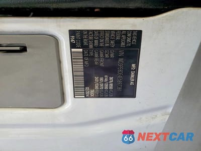 Zdjęcie 13 z 13 samochodu: 2014 MERCEDES-BENZ SPRINTER 2500 DELIVERY VAN VIN:WD3PE8DE4E5897381 - miniatura