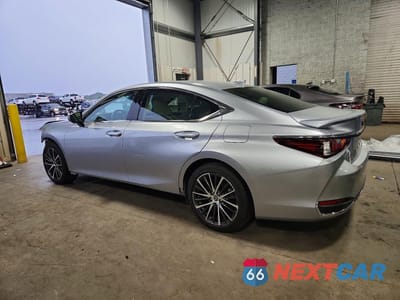 Drugie zdjęcie samochodu z przodu: 2022 LEXUS ES 250 BASE VIN:58AD11D17NU009418 - miniatura