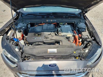 Zdjęcie 11 z 12 samochodu: 2014 FORD FUSION SE PHEV VIN:3FA6P0PU7ER101869 - miniatura