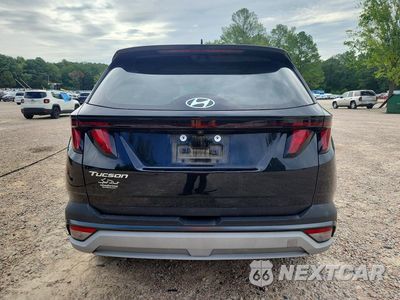 Zdjęcie 6 z 13 samochodu: 2025 HYUNDAI TUCSON SE VIN:3KMJA3DE8SE002790 - miniatura