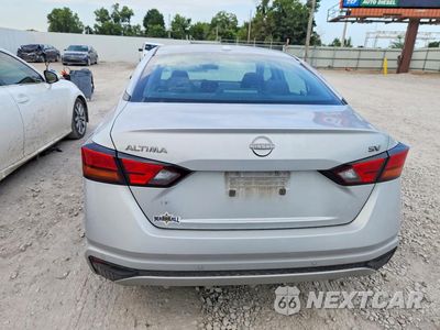Zdjęcie 6 z 12 samochodu: 2023 NISSAN ALTIMA SV VIN:1N4BL4DV3PN365286 - miniatura