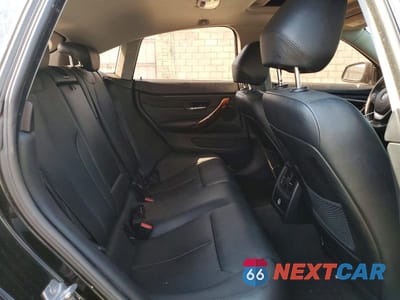 Zdjęcie 10 z 12 samochodu: 2015 BMW 428 I GRAN COUPE SULEV VIN:WBA4A9C58FGL86044 - miniatura