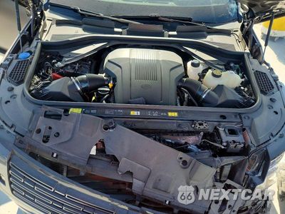Zdjęcie 12 z 13 samochodu: 2025 LAND ROVER RANGE ROVER SE VIN:SALKPBE92SA324130 - miniatura