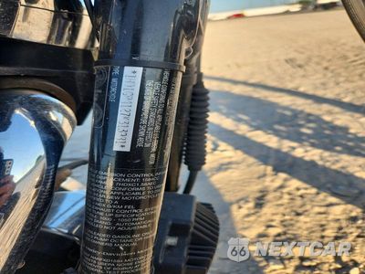 Zdjęcie 8 z 8 samochodu: 2007 HARLEY-DAVIDSON FXDWG VIN:1HD1GP4127K313981 - miniatura