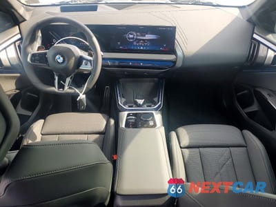 Zdjęcie 8 z 13 samochodu: 2026 BMW X3 30 XDRIVE VIN:5UX53GP07T9434006 - miniatura