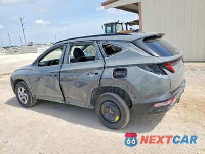 Drugie zdjęcie samochodu z przodu: 2024 HYUNDAI TUCSON SEL VIN:5NMJBCDEXRH391841 - miniatura