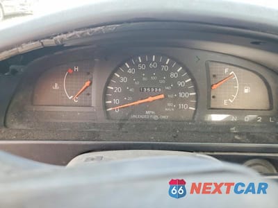 Zdjęcie 9 z 12 samochodu: 1999 TOYOTA TACOMA BASE VIN:4TANL42N6XZ510206 - miniatura