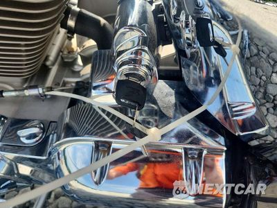 Zdjęcie 8 z 9 samochodu: 2003 HONDA VT1300 S VIN:1HFSC52043A001957 - miniatura