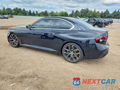 Drugie zdjęcie samochodu z przodu: 2022 BMW 230I VIN:3MW23CM05N8C46418 - miniatura
