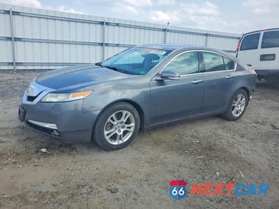 2009 ACURA TL 19UUA86539A011048 - główne zdjęcie licytacji z USA - miniatura