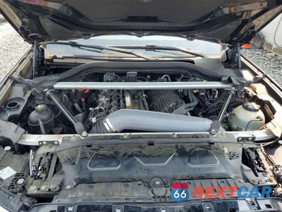 Zdjęcie 12 z 13 samochodu: 2022 BMW X3 M VIN:5YM13EC08N9J95618 - miniatura
