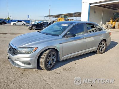 2020 VOLKSWAGEN JETTA S 3VWN57BU9LM038860 - główne zdjęcie licytacji z USA - miniatura