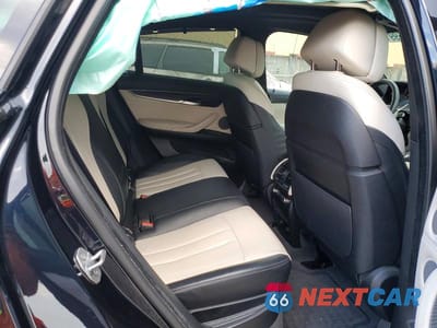 Zdjęcie 10 z 12 samochodu: 2017 BMW X6 SDRIVE35I VIN:5UXKU0C37H0G57488 - miniatura