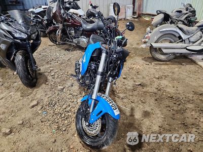 Drugie zdjęcie samochodu z przodu: 2022 HONDA GROM A VIN:MLHJC9251N5000198 - miniatura