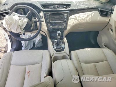 Zdjęcie 8 z 13 samochodu: 2022 NISSAN ROGUE SPORT SL VIN:JN1BJ1CV2NW352586 - miniatura