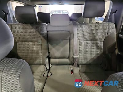 Zdjęcie 10 z 13 samochodu: 2009 TOYOTA 4RUNNER SR5 VIN:JTEBU14R09K038742 - miniatura