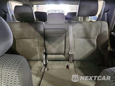 Zdjęcie 10 z 13 samochodu: 2009 TOYOTA 4RUNNER SR5 VIN:JTEBU14R09K038742 - miniatura