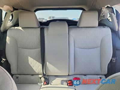 Zdjęcie 10 z 14 samochodu: 2026 TOYOTA COROLLA CROSS LE VIN:7MUBAAAG7TV199093 - miniatura