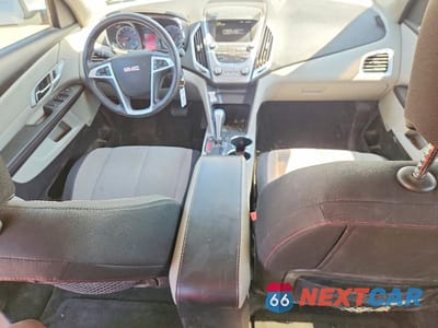 Zdjęcie 8 z 12 samochodu: 2012 GMC TERRAIN SLE VIN:2GKFLTE54C6128829 - miniatura