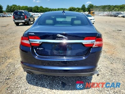 Zdjęcie 6 z 12 samochodu: 2015 JAGUAR XF 2.0T PREMIUM VIN:SAJWA0FS8FPU64414 - miniatura