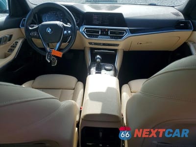 Zdjęcie 8 z 12 samochodu: 2021 BMW 330I VIN:3MW5R1J02M8B94944 - miniatura
