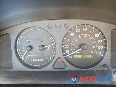 Zdjęcie 9 z 12 samochodu: 1999 TOYOTA COROLLA VE VIN:1NXBR12E1XZ140053 - miniatura