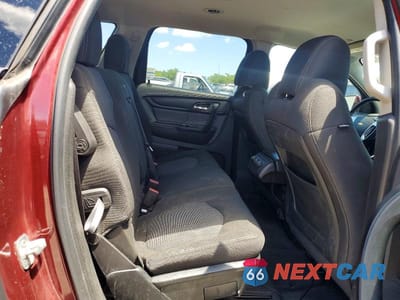 Zdjęcie 11 z 13 samochodu: 2017 CHEVROLET TRAVERSE LT VIN:1GNKVGKD7HJ140868 - miniatura