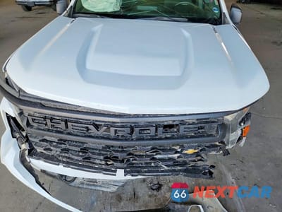 Zdjęcie 11 z 12 samochodu: 2026 CHEVROLET SILVERADO K1500 CUSTOM VIN:1GCPKBEK6TZ109741 - miniatura