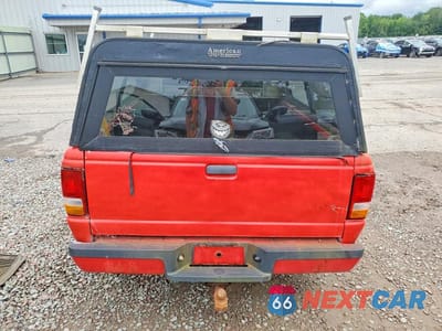 Zdjęcie 6 z 12 samochodu: 2006 FORD RANGER SUPER CAB VIN:1FTYR44U96PA32328 - miniatura