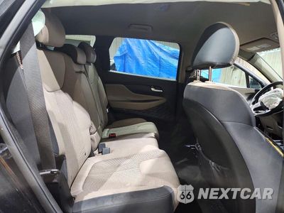 Zdjęcie 11 z 14 samochodu: 2020 HYUNDAI SANTA FE SEL VIN:5NMS3CAD3LH181232 - miniatura