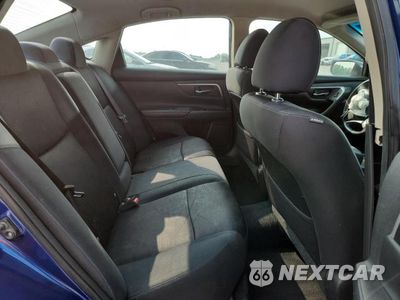 Zdjęcie 10 z 12 samochodu: 2017 NISSAN ALTIMA 2.5 SR VIN:1N4AL3AP4HC157846 - miniatura