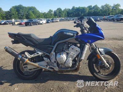 2001 YAMAHA FZI JYARN07E11A001000 - główne zdjęcie licytacji z USA - miniatura