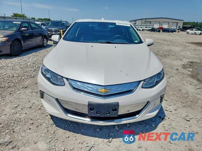 Piąte zdjęcie samochodu w środku: 2017 CHEVROLET VOLT PREMIER VIN:1G1RD6S50HU215902 - miniatura