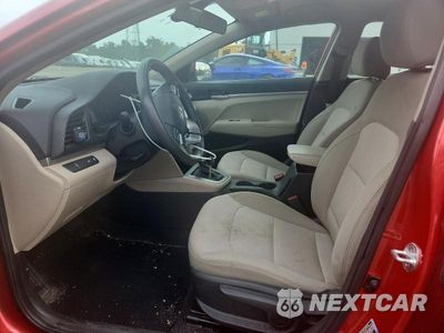 Zdjęcie 7 z 12 samochodu: 2020 HYUNDAI ELANTRA SE VIN:5NPD74LF1LH619119 - miniatura
