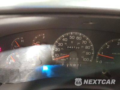 Zdjęcie 9 z 12 samochodu: 1998 FORD F150 VIN:1FTZX1767WNA18512 - miniatura
