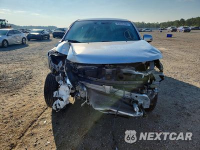 Piąte zdjęcie samochodu w środku: 2022 MITSUBISHI OUTLANDER SPORT SE VIN:JA4APVAU5NU013920 - miniatura