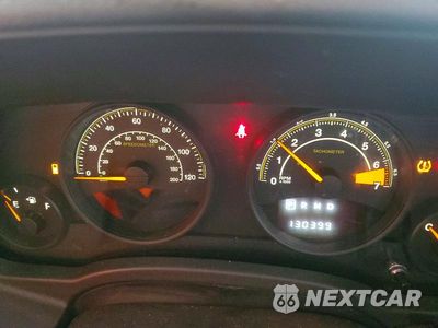 Zdjęcie 9 z 13 samochodu: 2016 JEEP PATRIOT SPORT VIN:1C4NJRBB3GD509881 - miniatura