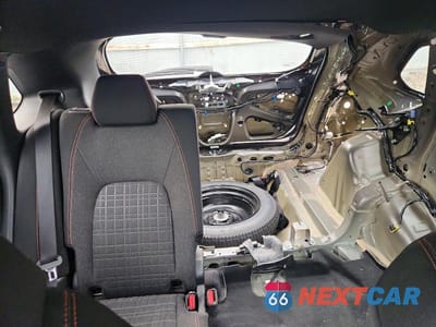 Zdjęcie 10 z 13 samochodu: 2025 HONDA HR-V SPORT VIN:3CZRZ2H56SM710314 - miniatura