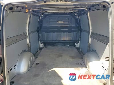 Zdjęcie 10 z 13 samochodu: 2022 MERCEDES-BENZ METRIS DELIVERY VAN VIN:W1YV0BEY8N4181179 - miniatura