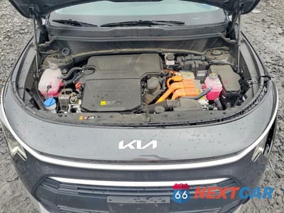Zdjęcie 11 z 12 samochodu: 2026 KIA NIRO LX VIN:KNDCP3LE2T5322969 - miniatura