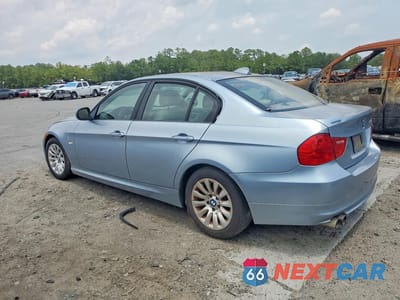 Drugie zdjęcie samochodu z przodu: 2009 BMW 328 I VIN:WBAPH77559NM46305 - miniatura