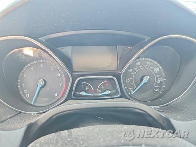 Zdjęcie 9 z 12 samochodu: 2018 FORD FOCUS SE VIN:1FADP3F22JL212895 - miniatura