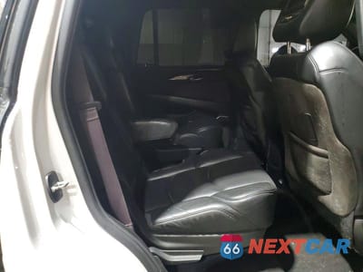 Zdjęcie 11 z 13 samochodu: 2017 CADILLAC ESCALADE PLATINUM VIN:1GYS4DKJ3HR136781 - miniatura