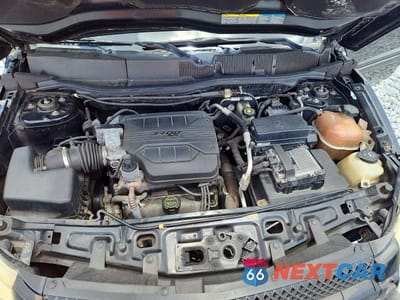 Zdjęcie 11 z 12 samochodu: 2005 CHEVROLET EQUINOX LT VIN:2CNDL63F456129543 - miniatura