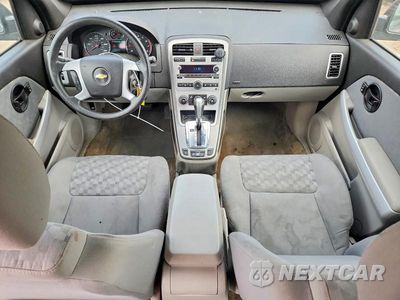 Zdjęcie 8 z 13 samochodu: 2007 CHEVROLET EQUINOX LS VIN:2CNDL13F576226031 - miniatura