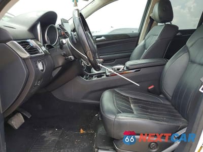 Zdjęcie 7 z 12 samochodu: 2016 MERCEDES-BENZ GLE 350 VIN:4JGDA5JB8GA690950 - miniatura